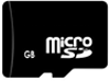microSD-kaart herstel